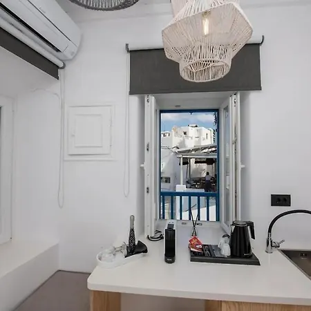 Apartamento Yalos View By Toy Mykonos Mykonos Town