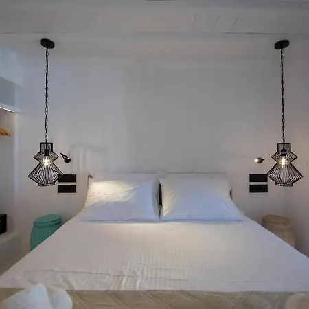 Yalos View By Toy Mykonos Appartement *
