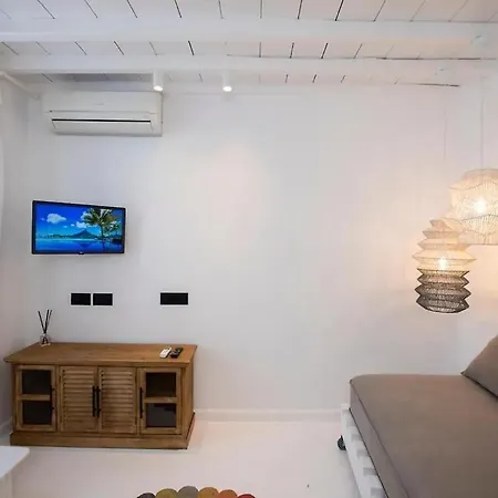 Yalos View By Toy Mykonos Appartement *