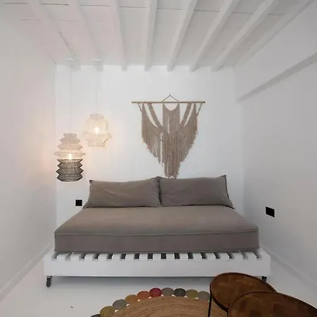 Yalos View By Toy Mykonos Appartement Mykonos Town