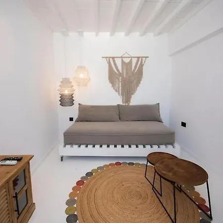 Διαμέρισμα Yalos View By Toy Mykonos *