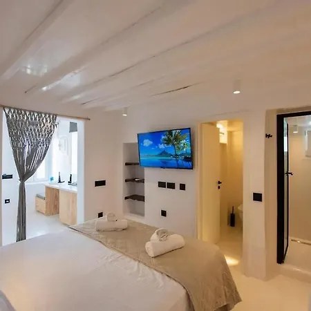 Yalos View By Toy Mykonos