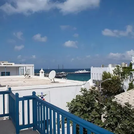 Yalos View By Toy Mykonos דירה *