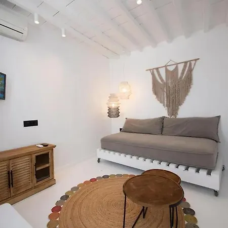 Διαμέρισμα Yalos View By Toy Mykonos *