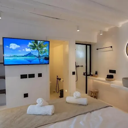 Yalos View By Toy Mykonos Mykonos Town