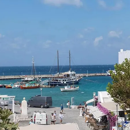 Yalos View By Toy Mykonos Διαμέρισμα