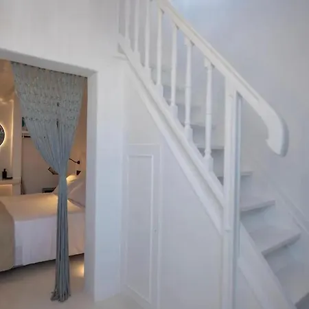 Yalos View By Toy Mykonos Appartement Mykonos Town