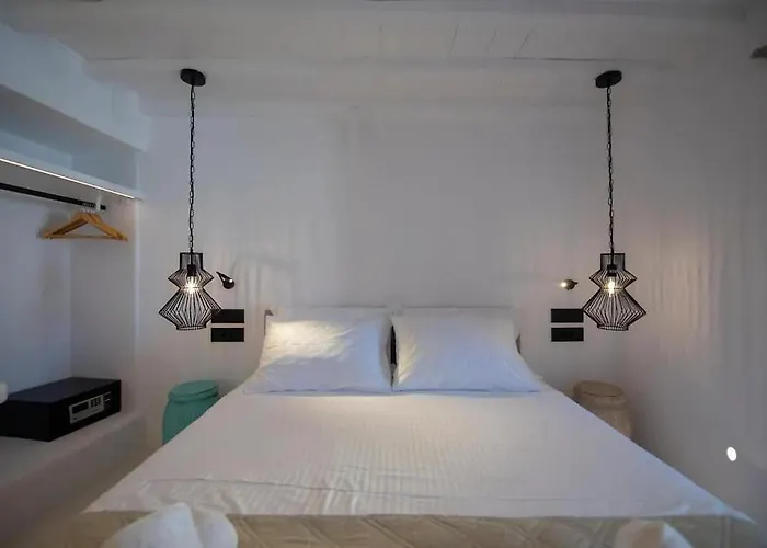 Yalos View By Toy Mykonos Διαμέρισμα *