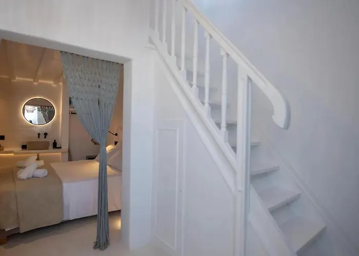 Yalos View By Toy Mykonos Διαμέρισμα Mykonos Town