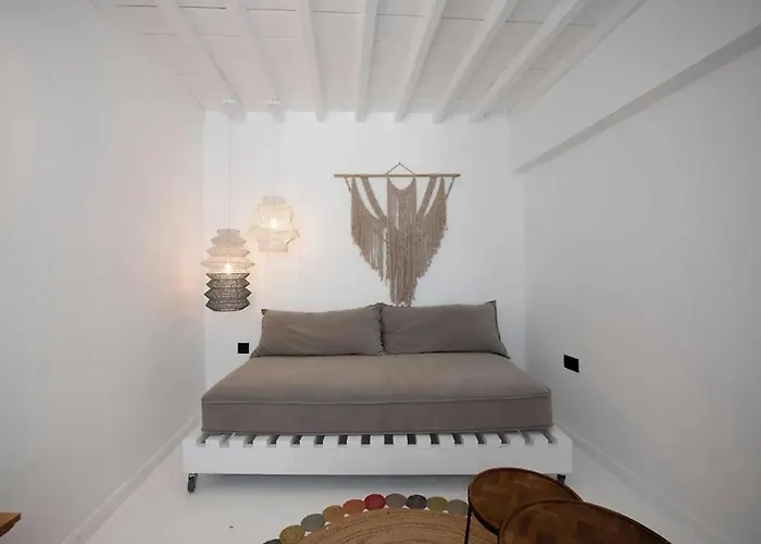 Yalos View By Toy Mykonos Appartamento Mykonos Town